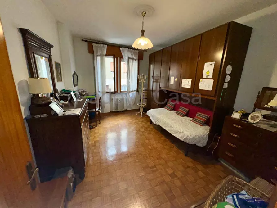 Immagine 7 di Appartamento in vendita  a Padova