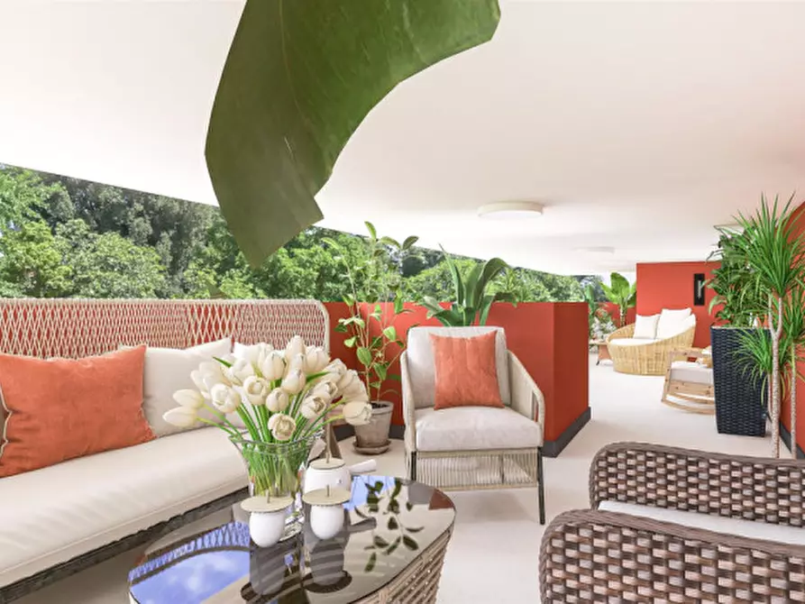 Immagine 6 di Appartamento in vendita  a Cittadella