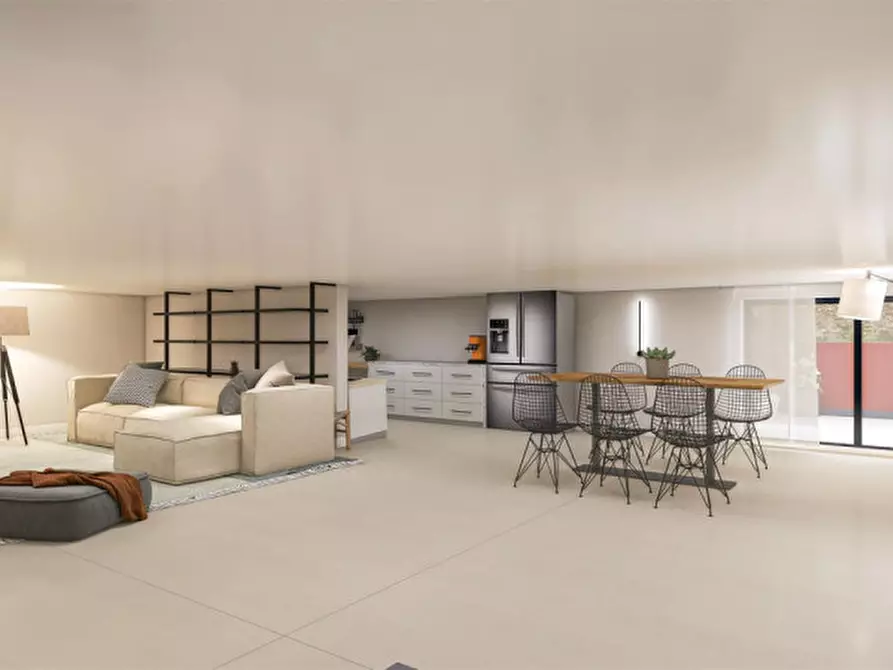 Immagine 7 di Appartamento in vendita  a Cittadella