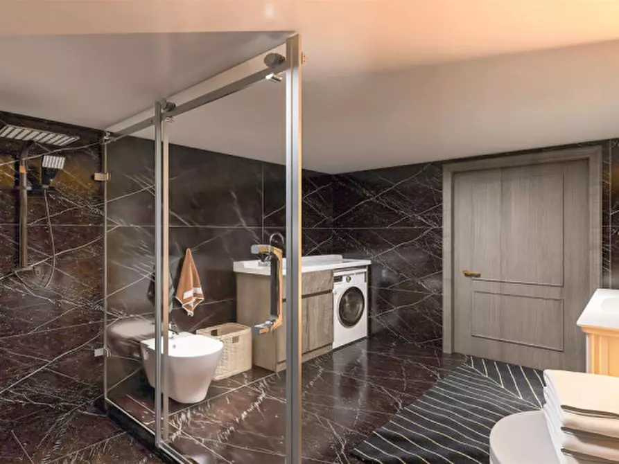 Immagine 8 di Appartamento in vendita  a Cittadella