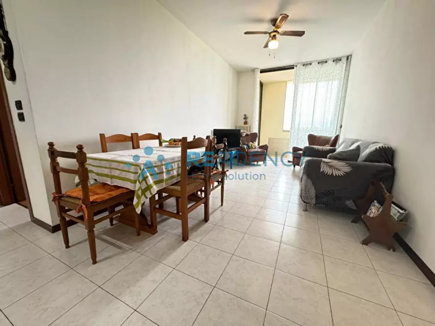 Immagine 1 di Appartamento in vendita  in Via Ponte, 10 a Bolzano Vicentino