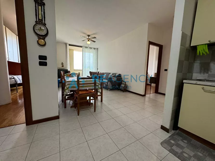 Immagine 2 di Appartamento in vendita  in Via Ponte, 10 a Bolzano Vicentino