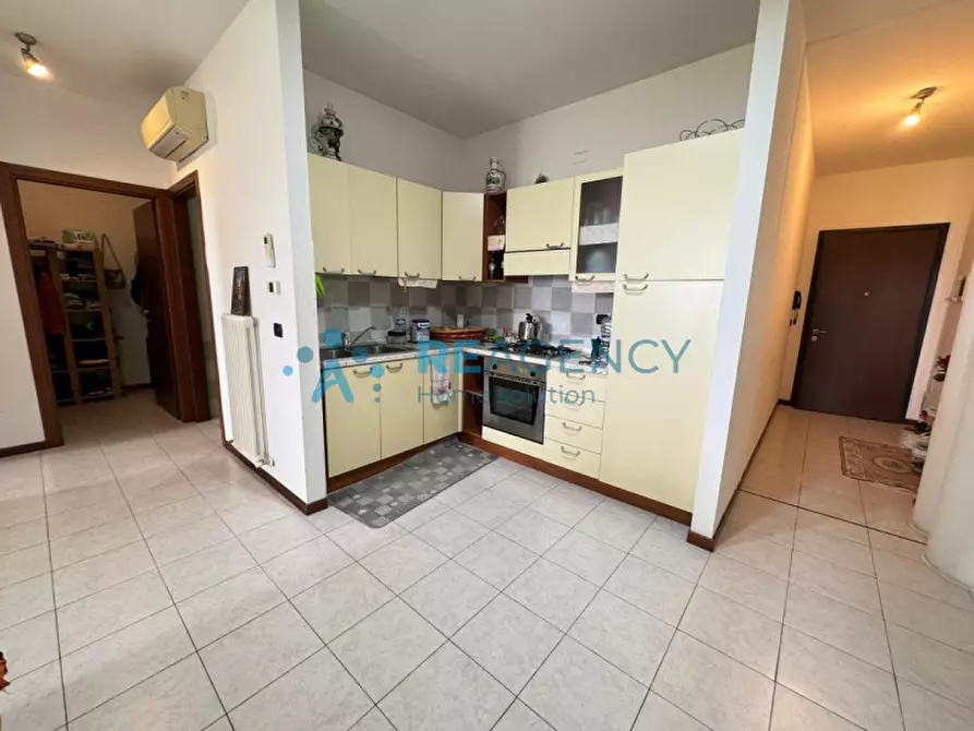 Immagine 3 di Appartamento in vendita  in Via Ponte, 10 a Bolzano Vicentino