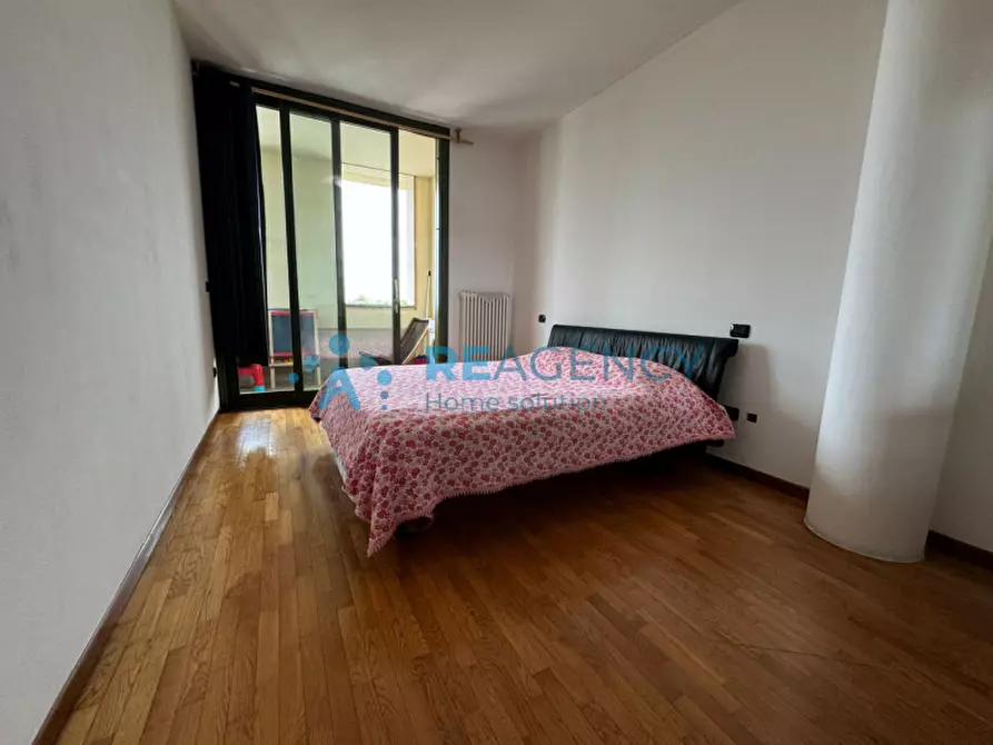 Immagine 4 di Appartamento in vendita  in Via Ponte, 10 a Bolzano Vicentino