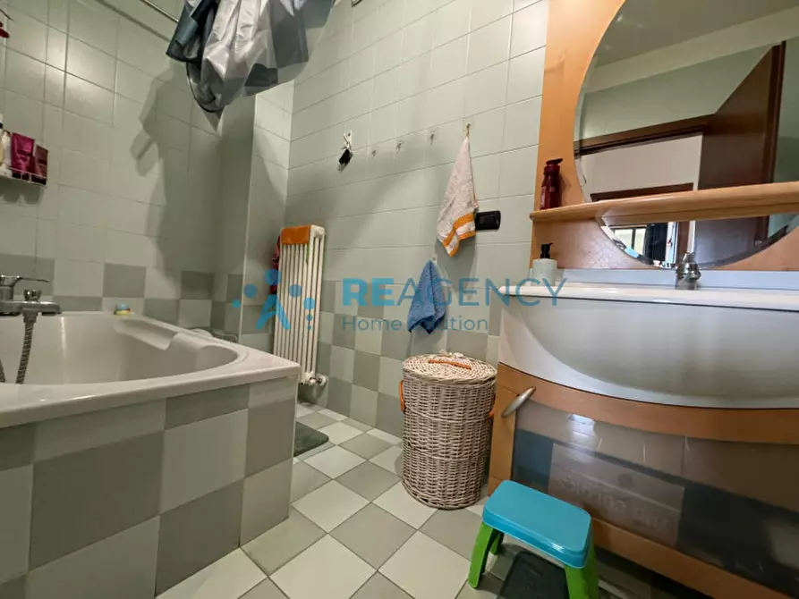 Immagine 5 di Appartamento in vendita  in Via Ponte, 10 a Bolzano Vicentino