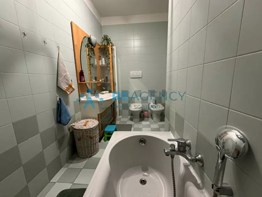 Immagine 7 di Appartamento in vendita  in Via Ponte, 10 a Bolzano Vicentino