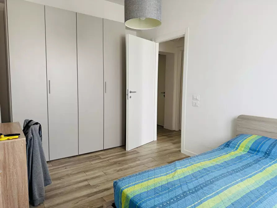 Immagine 7 di Appartamento in affitto  in Lungadige Porta Vittoria 1 a Verona