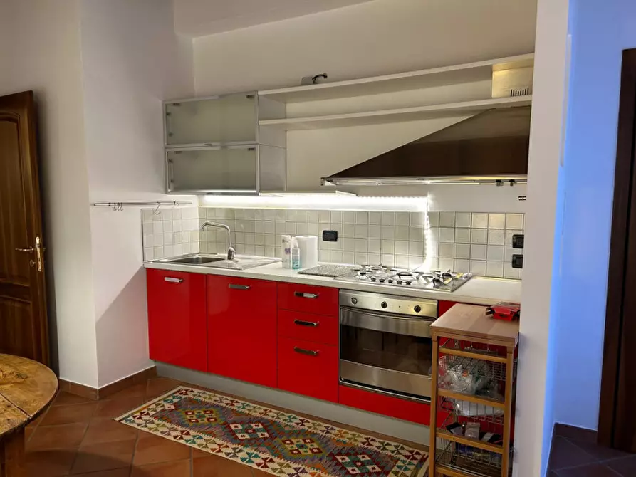 Immagine 3 di Appartamento in affitto  in Vicolo Porta Vescovo 5 a Verona