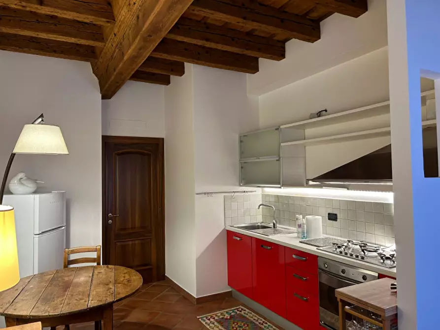 Immagine 5 di Appartamento in affitto  in Vicolo Porta Vescovo 5 a Verona