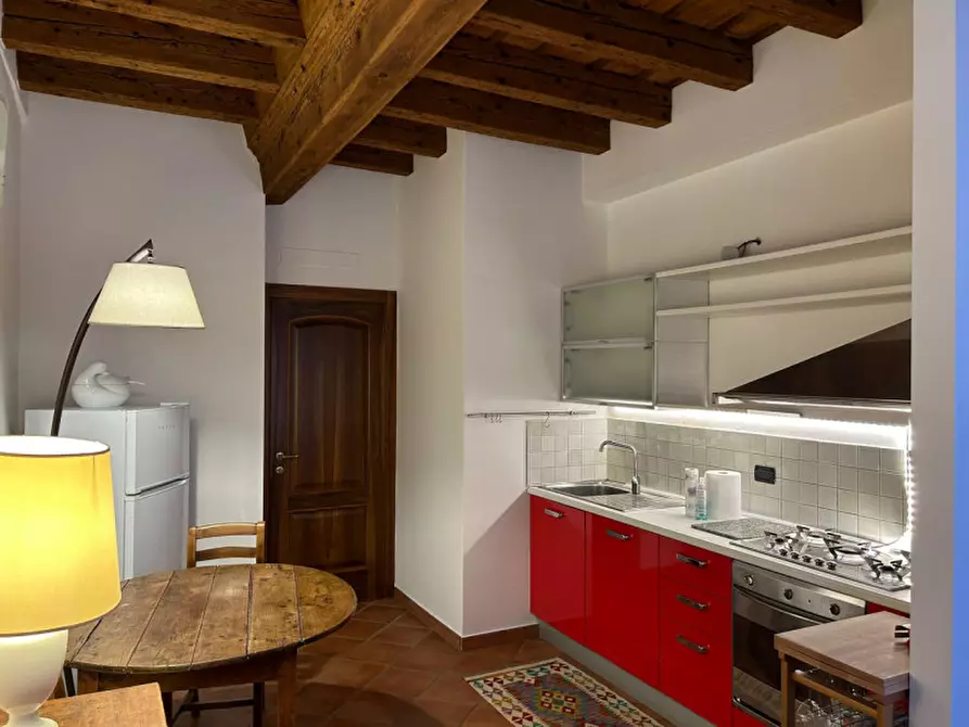 Immagine 6 di Appartamento in affitto  in Vicolo Porta Vescovo 5 a Verona