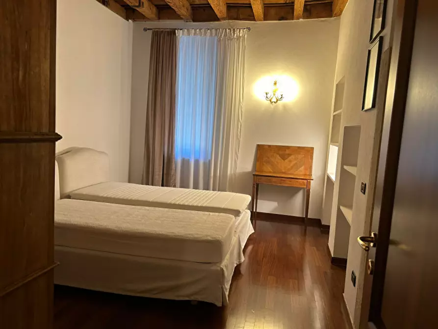 Immagine 7 di Appartamento in affitto  in Vicolo Porta Vescovo 5 a Verona