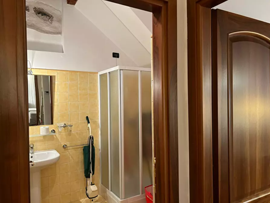 Immagine 11 di Appartamento in affitto  in Vicolo Porta Vescovo 5 a Verona