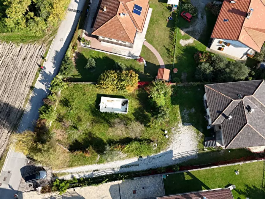 Immagine 2 di Villa in vendita  in Località Lavim 39 a Tenno