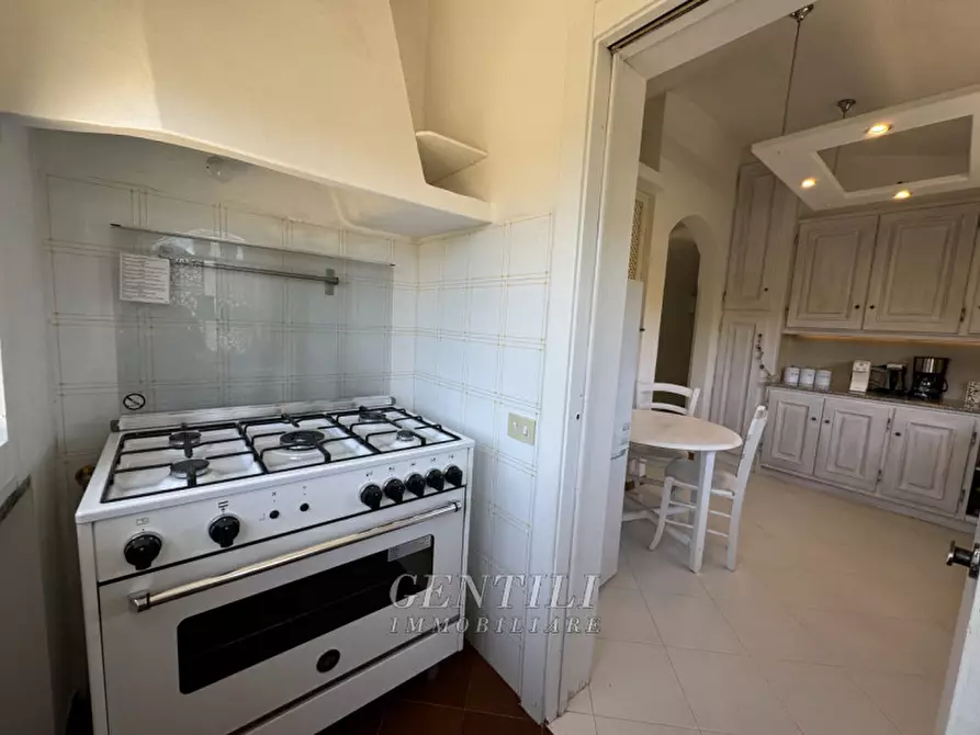 Immagine 10 di Villa in vendita  a Arzachena