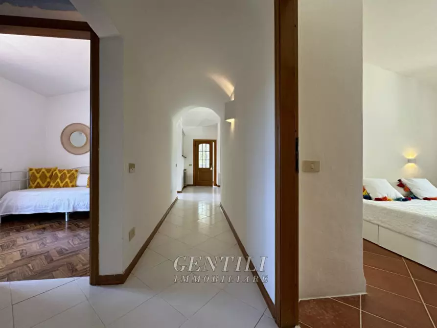 Immagine 22 di Villa in vendita  a Arzachena