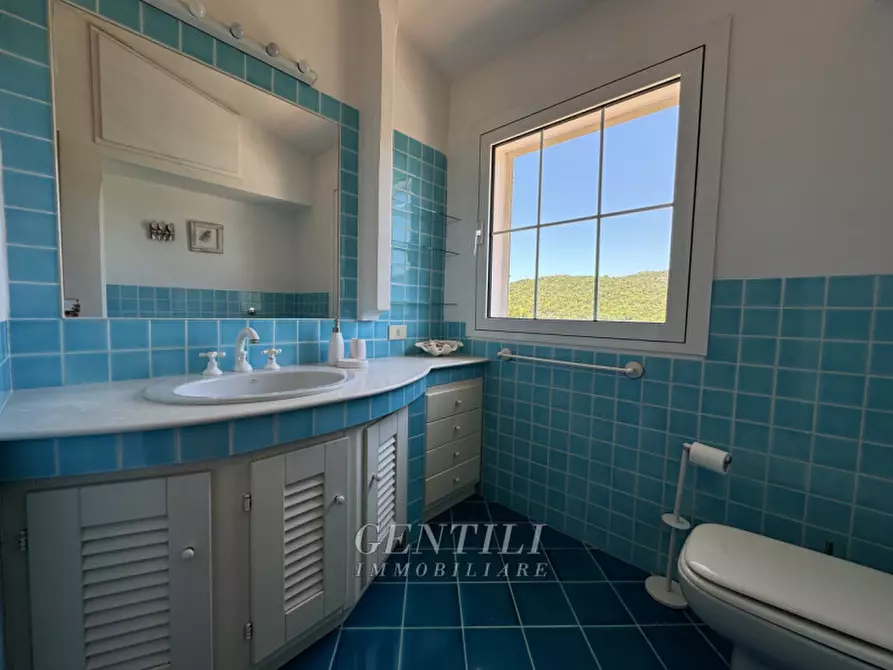 Immagine 25 di Villa in vendita  a Arzachena