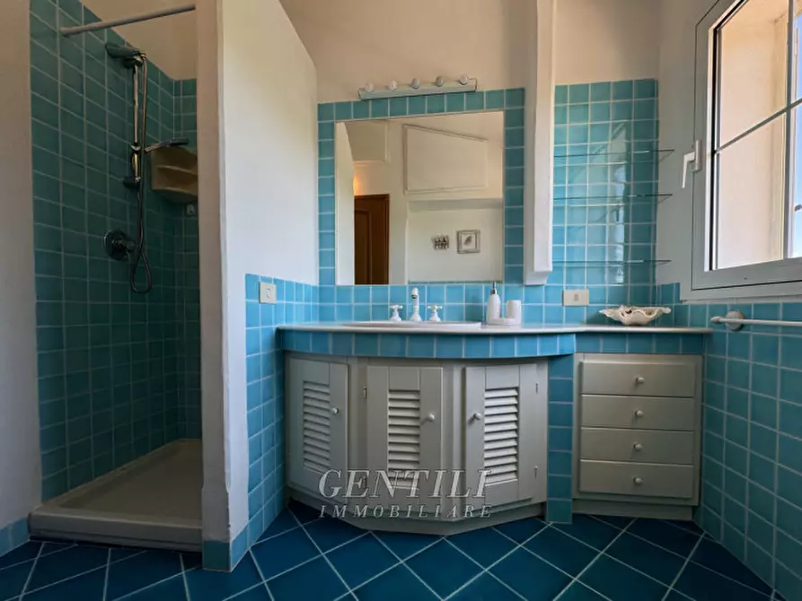 Immagine 26 di Villa in vendita  a Arzachena