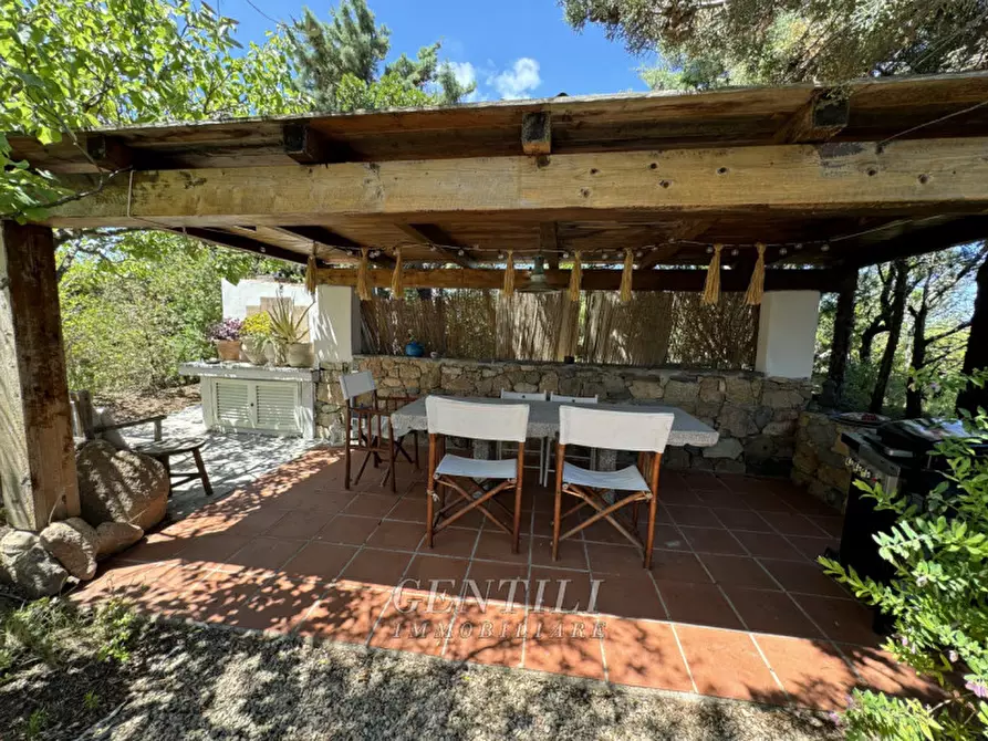 Immagine 28 di Villa in vendita  a Arzachena