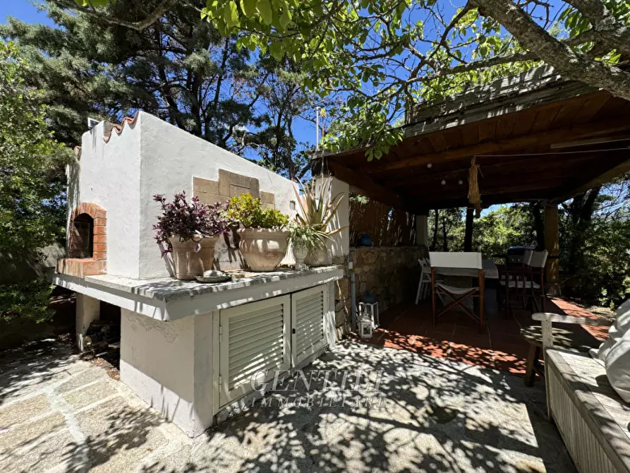 Immagine 29 di Villa in vendita  a Arzachena