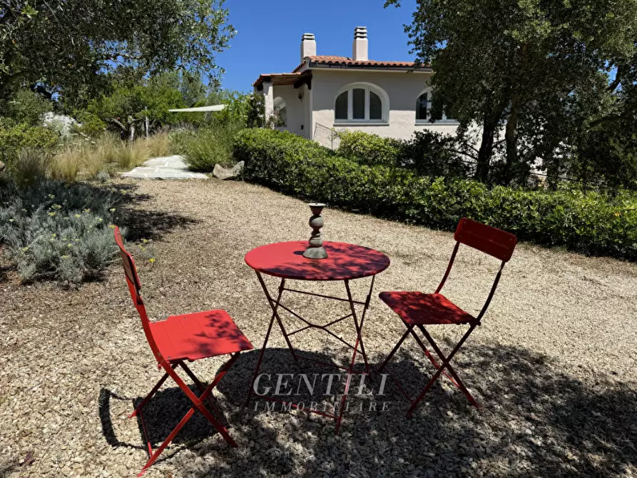 Immagine 30 di Villa in vendita  a Arzachena