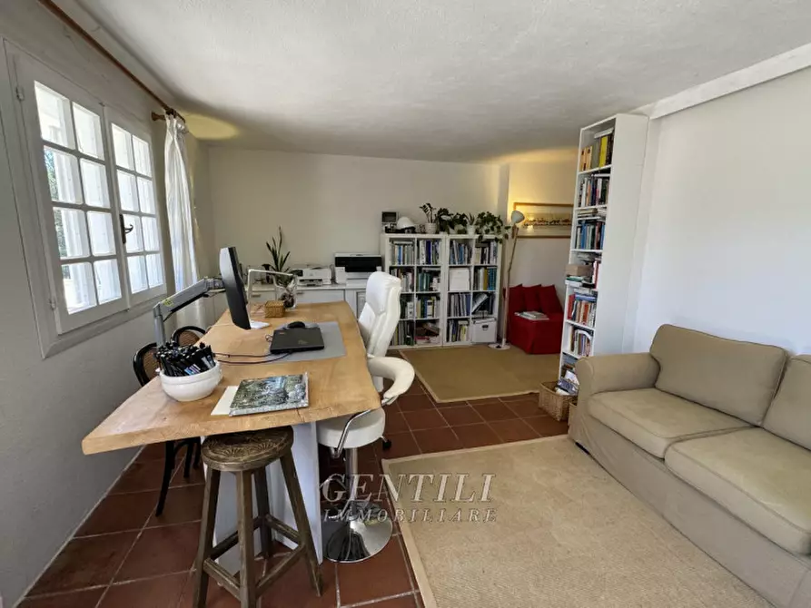 Immagine 34 di Villa in vendita  a Arzachena