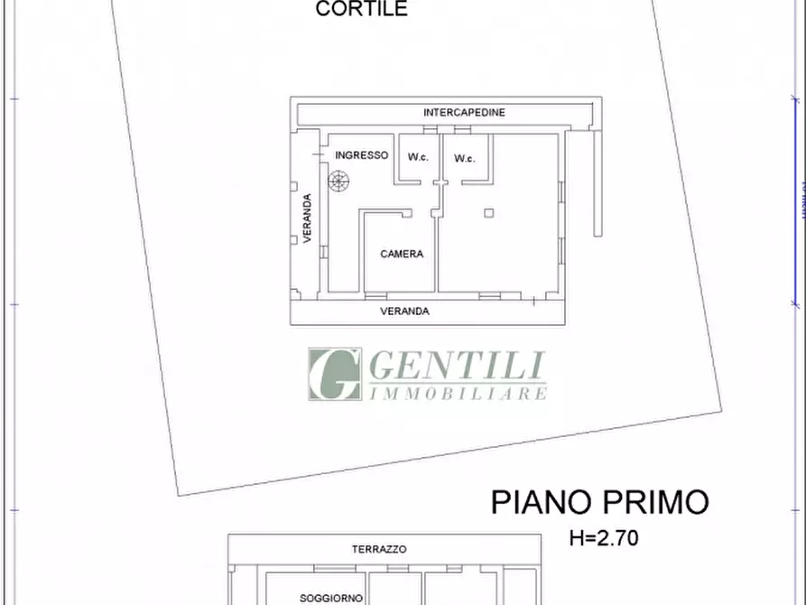 Immagine 41 di Villa in vendita  a Arzachena