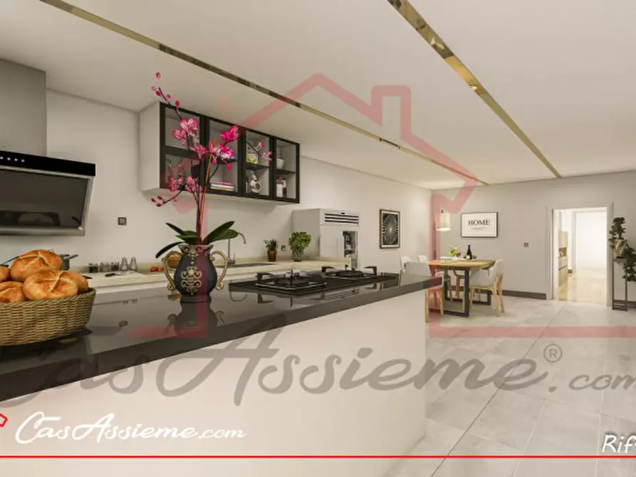 Immagine 2 di Appartamento in vendita  in Via Roma a Tombolo