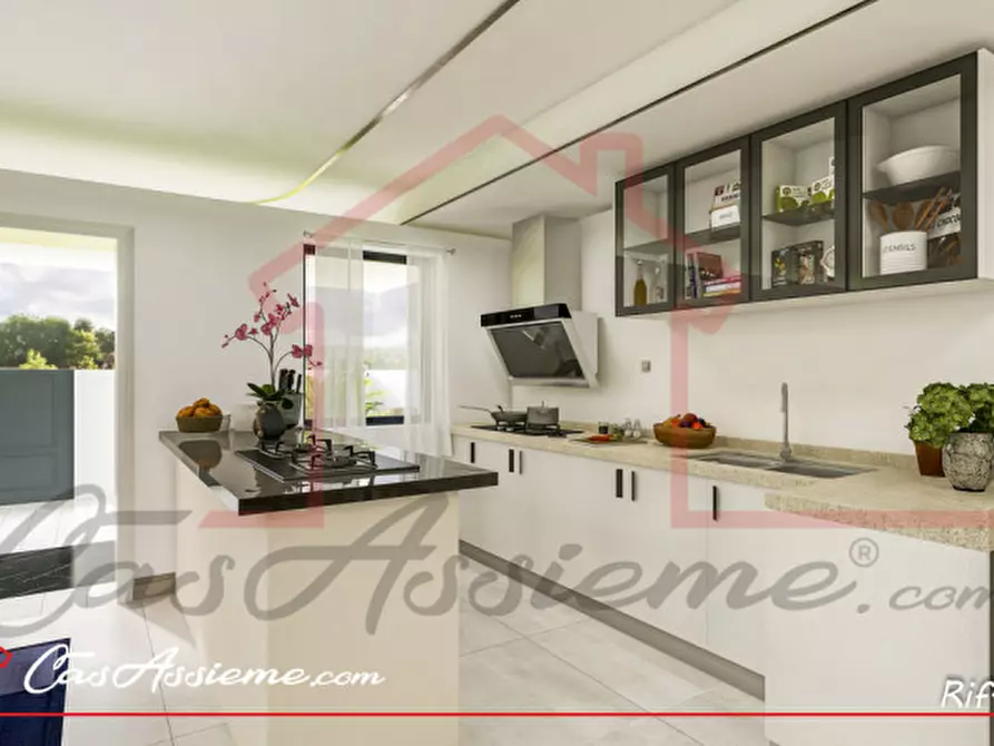 Immagine 3 di Appartamento in vendita  in Via Roma a Tombolo