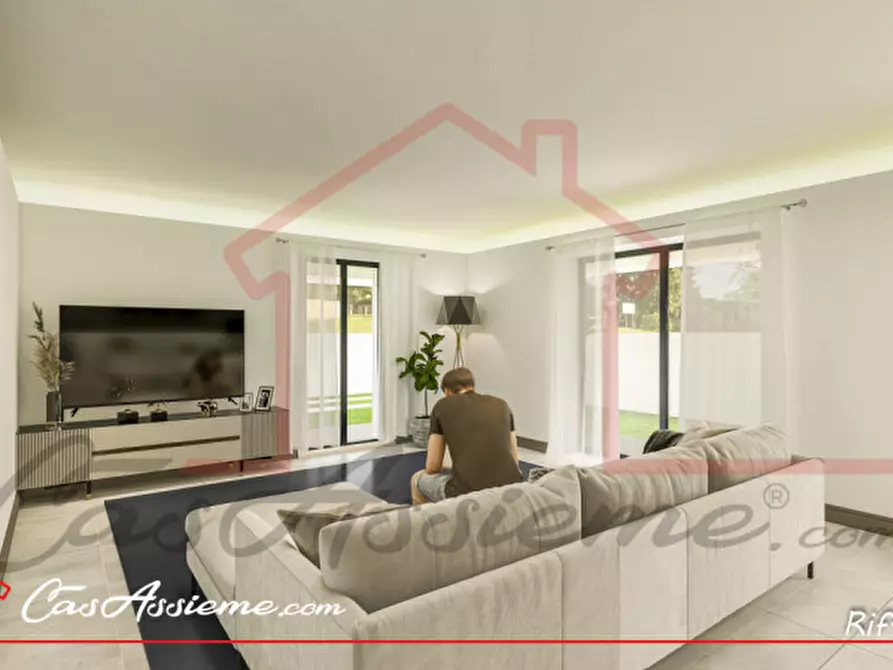 Immagine 4 di Appartamento in vendita  in Via Roma a Tombolo