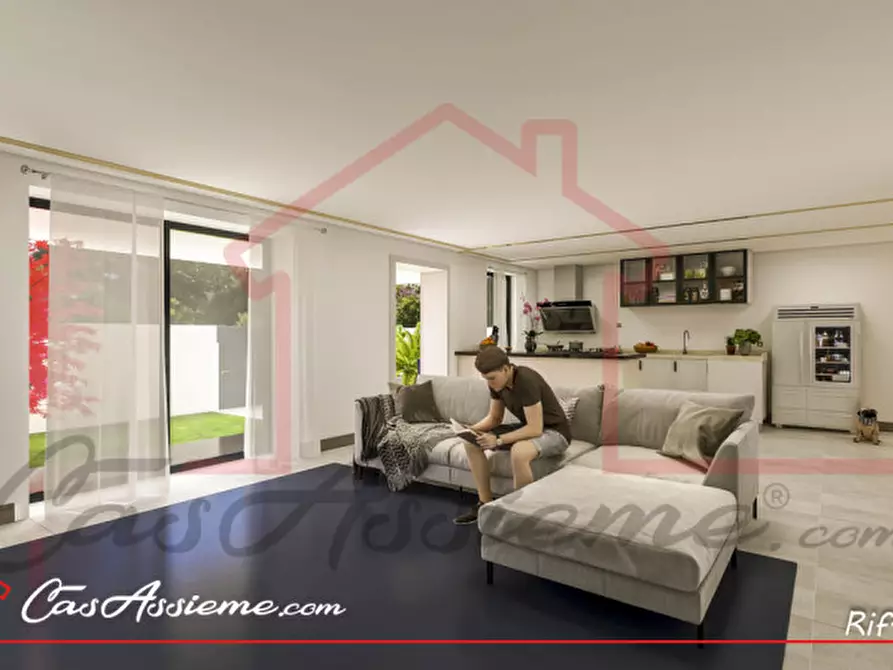 Immagine 5 di Appartamento in vendita  in Via Roma a Tombolo