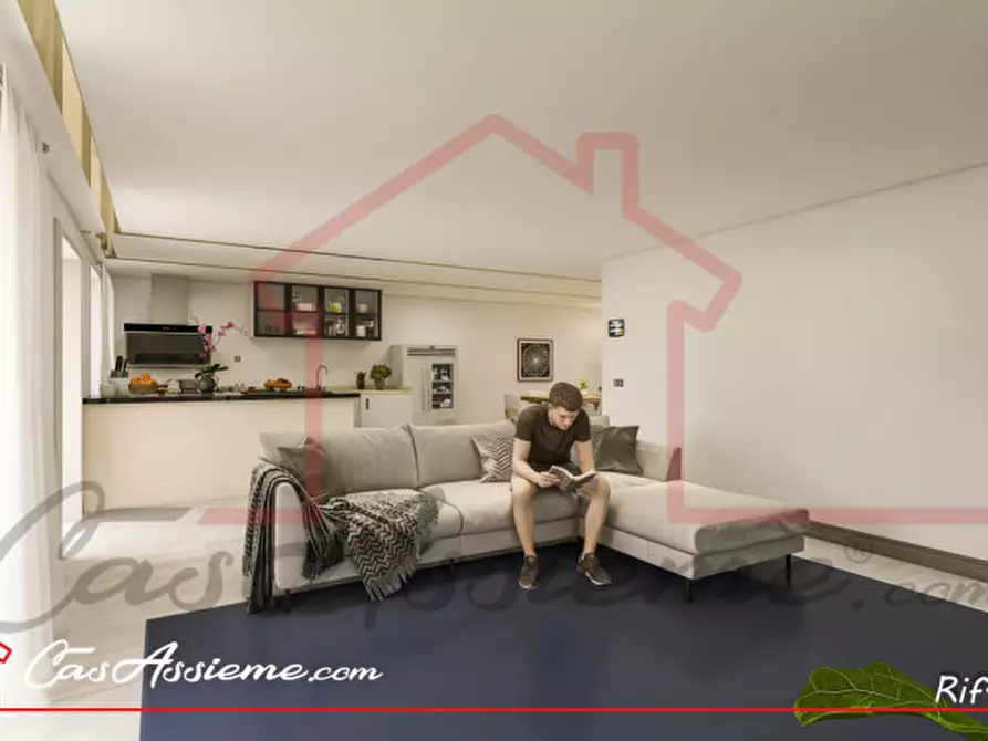 Immagine 6 di Appartamento in vendita  in Via Roma a Tombolo