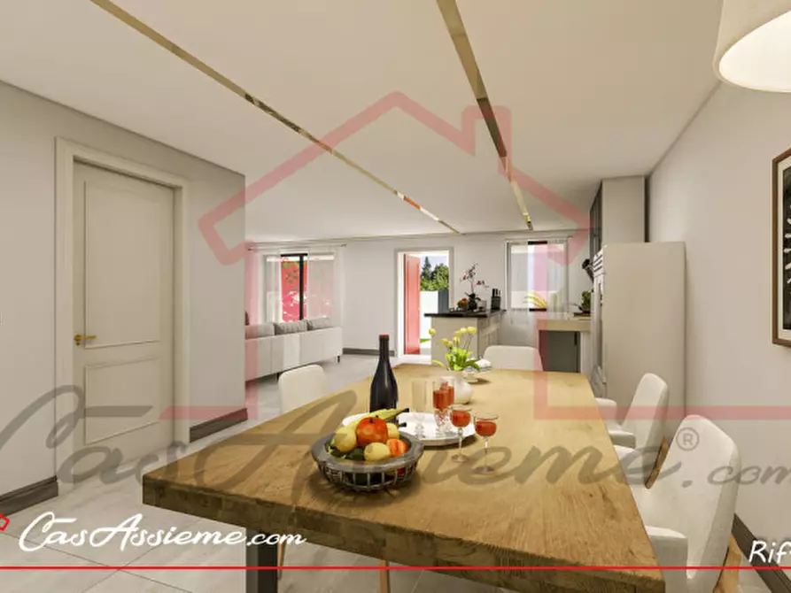 Immagine 7 di Appartamento in vendita  in Via Roma a Tombolo