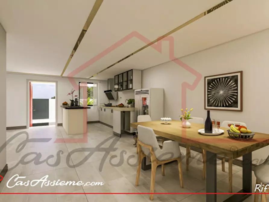 Immagine 8 di Appartamento in vendita  in Via Roma a Tombolo