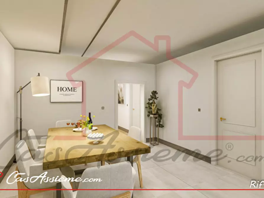 Immagine 9 di Appartamento in vendita  in Via Roma a Tombolo