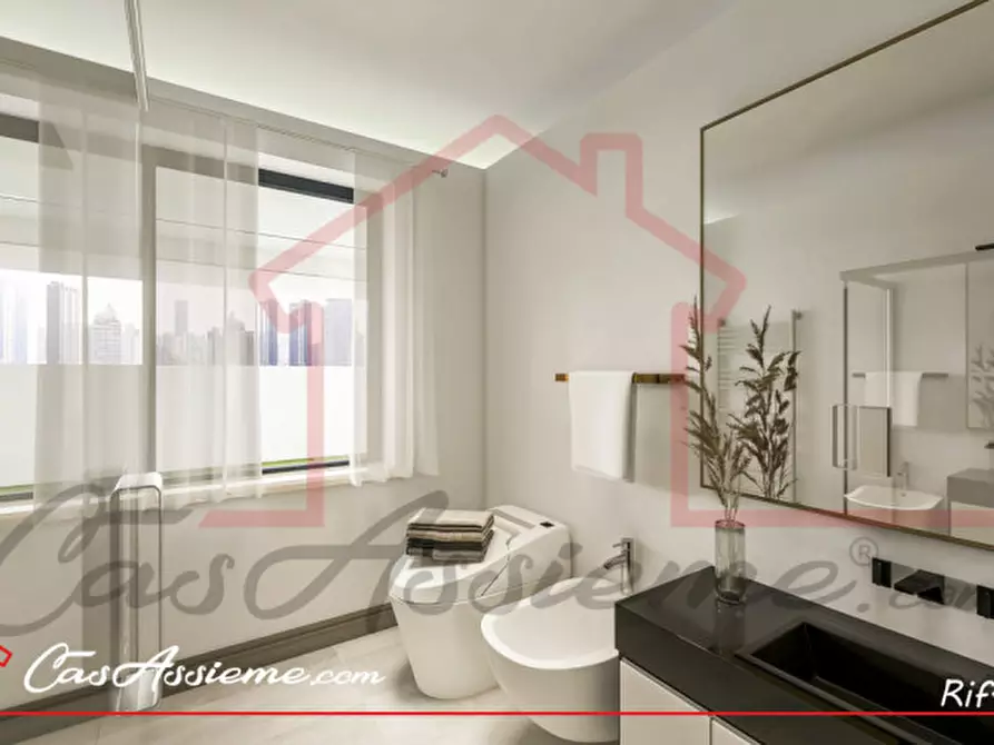 Immagine 12 di Appartamento in vendita  in Via Roma a Tombolo