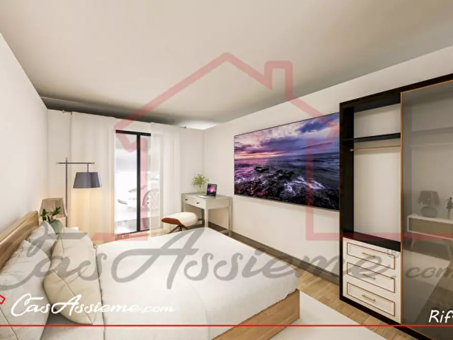 Immagine 13 di Appartamento in vendita  in Via Roma a Tombolo