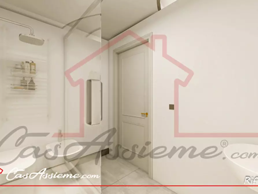 Immagine 18 di Appartamento in vendita  in Via Roma a Tombolo