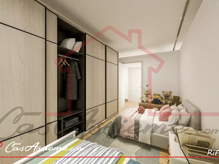 Immagine 20 di Appartamento in vendita  in Via Roma a Tombolo