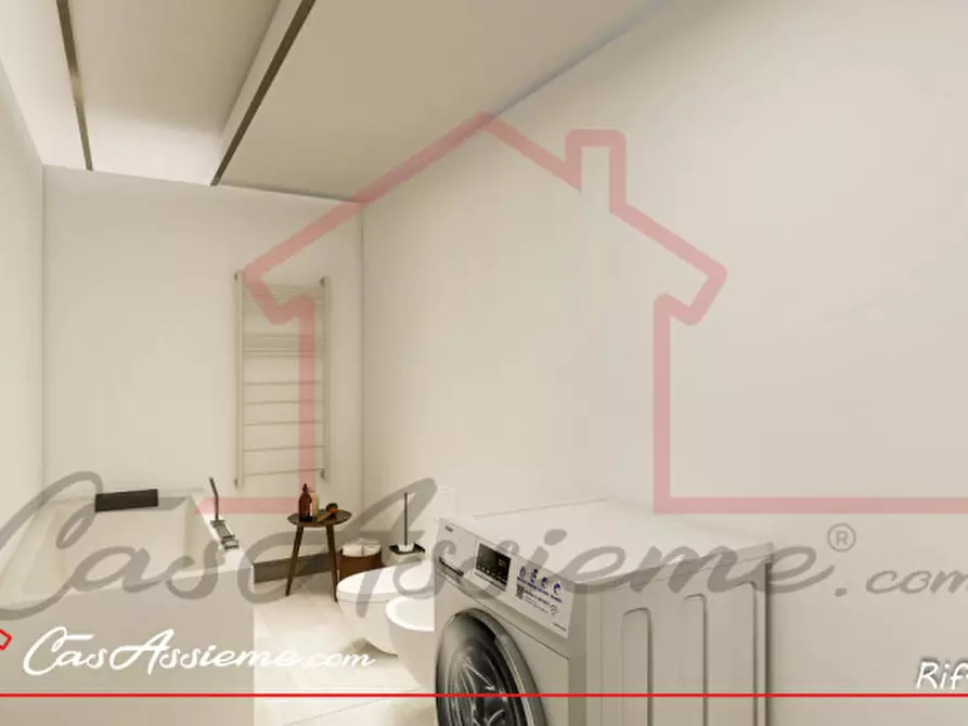 Immagine 21 di Appartamento in vendita  in Via Roma a Tombolo