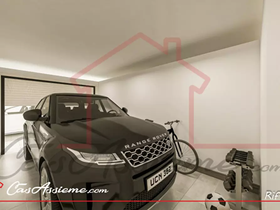 Immagine 22 di Appartamento in vendita  in Via Roma a Tombolo