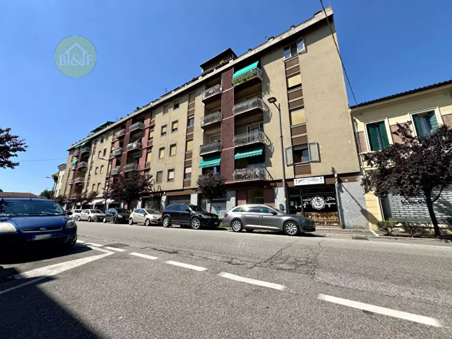 Immagine 1 di Appartamento in vendita  in viale dei caduti 12 a Legnago