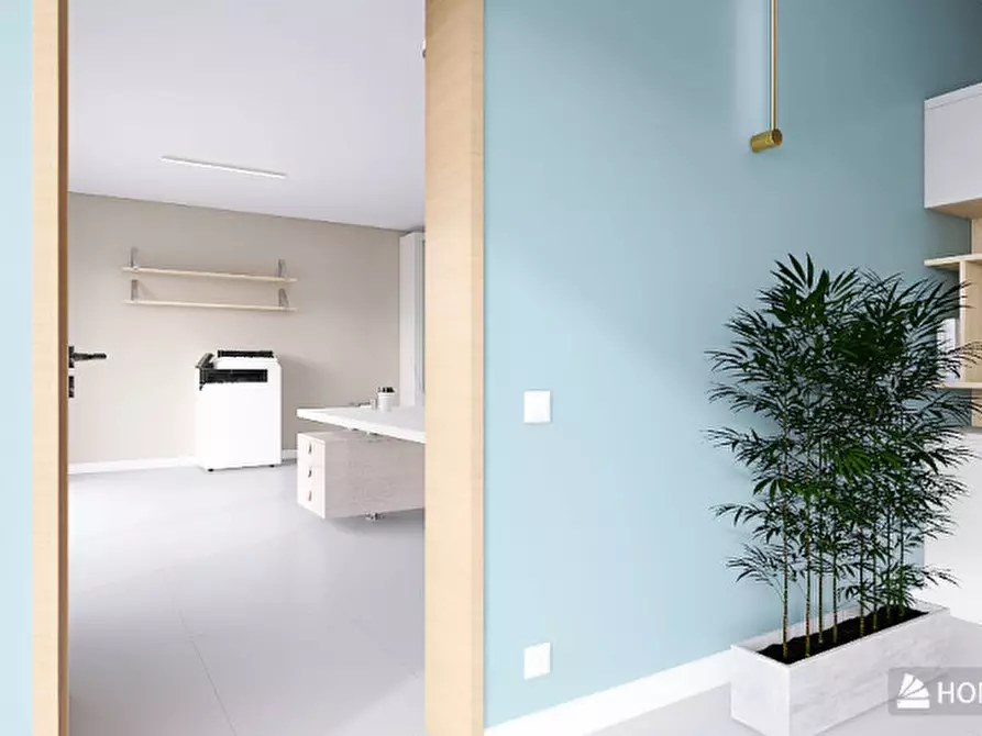 Immagine 27 di Negozio in vendita  in Via Tezze a Sommacampagna