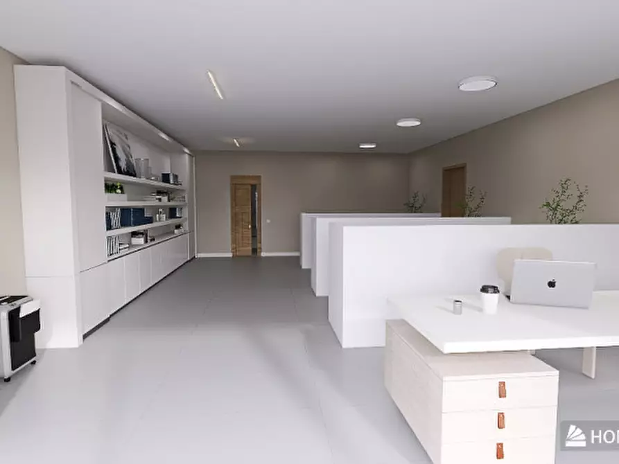 Immagine 29 di Negozio in vendita  in Via Tezze a Sommacampagna