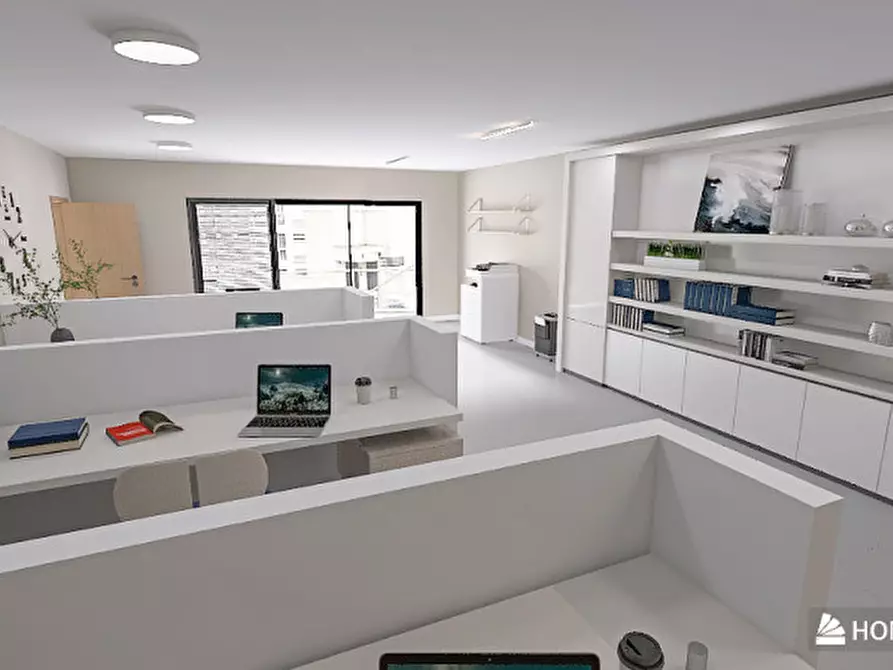 Immagine 30 di Negozio in vendita  in Via Tezze a Sommacampagna