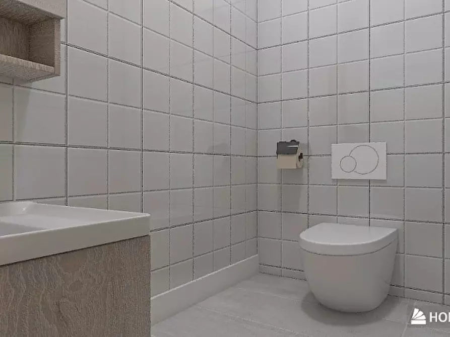 Immagine 35 di Negozio in vendita  in Via Tezze a Sommacampagna