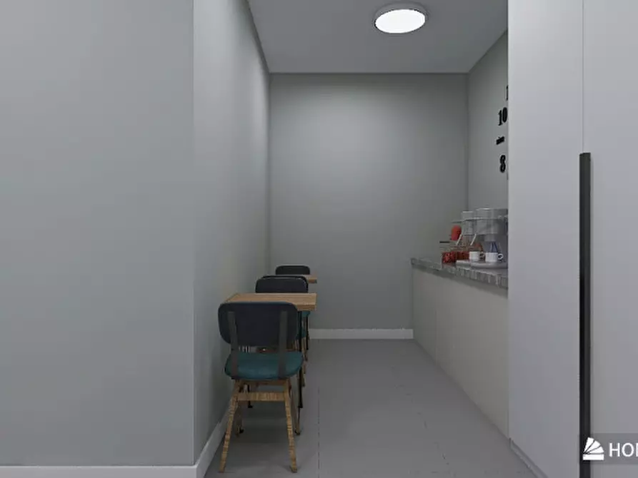 Immagine 37 di Negozio in vendita  in Via Tezze a Sommacampagna