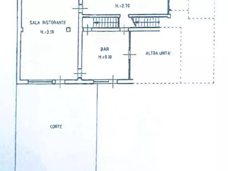Immagine 41 di Negozio in vendita  in Via Tezze a Sommacampagna