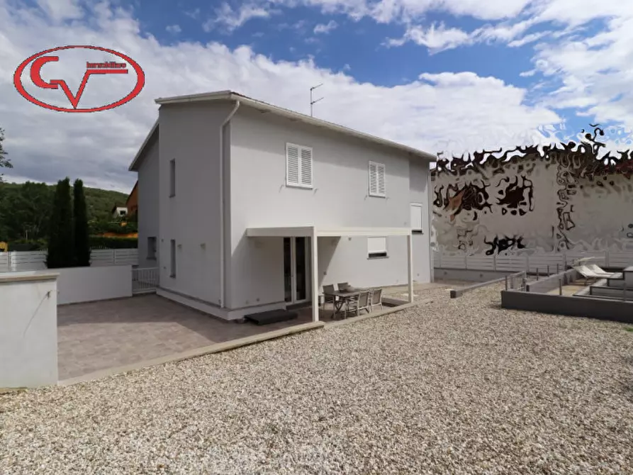 Immagine 20 di Villa in vendita  in Ambra a Bucine