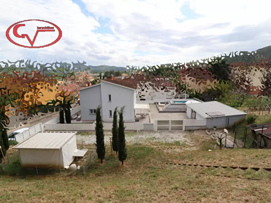 Immagine 24 di Villa in vendita  in Ambra a Bucine