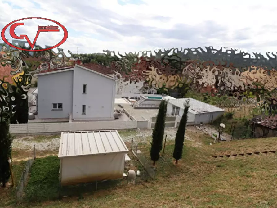 Immagine 25 di Villa in vendita  in Ambra a Bucine